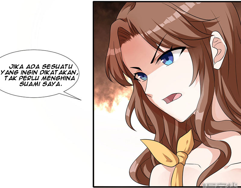 Rebirth Abandoned Less Return Chapter 04 Gambar 24